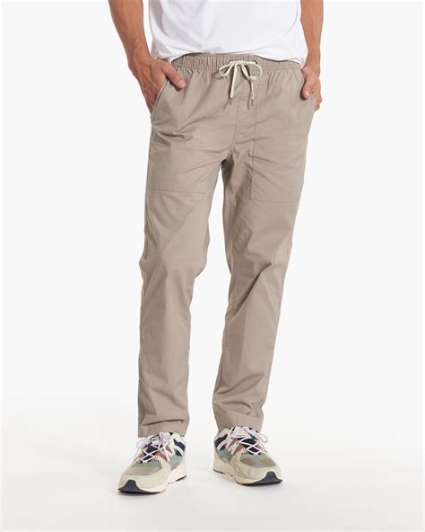 vuori rip stop pants|vuori vintage ripstop pant.